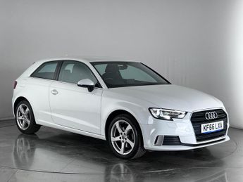 Audi A3 1.4 TFSI CoD Sport Euro 6 (s/s) 3dr