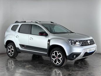 Dacia Duster 1.3 TCe Techroad Euro 6 (s/s) 5dr