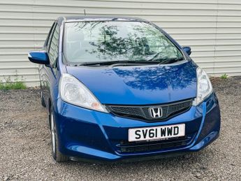 Honda Jazz 1.4 i-VTEC ES Euro 5 5dr