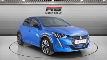 Peugeot 208 1.2 PureTech GT Euro 6 (s/s) 5dr
