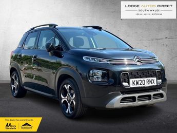 Citroen C3 1.2 PureTech Flair