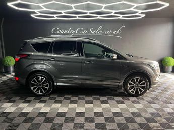 Ford Kuga 1.5 TDCi ST-Line Euro 6 (s/s) 5dr