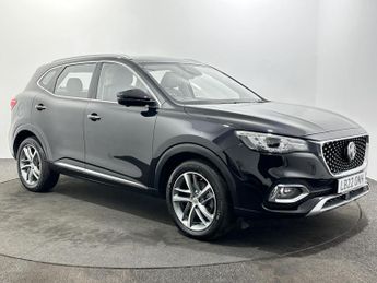 MG MG HS 1.5 T-GDI 16.6 kWh Excite Auto Euro 6 (s/s) 5dr