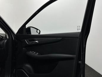 MG MG HS 1.5 T-GDI 16.6 kWh Excite Auto Euro 6 (s/s) 5dr