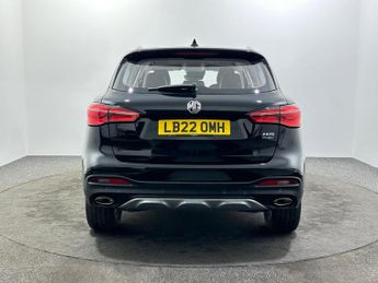 MG MG HS 1.5 T-GDI 16.6 kWh Excite Auto Euro 6 (s/s) 5dr