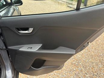 Kia Stonic 1.0 T-GDi MHEV GT-Line DCT Euro 6 (s/s) 5dr
