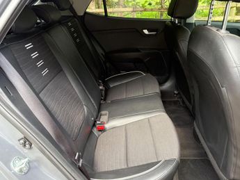 Kia Stonic 1.0 T-GDi MHEV GT-Line DCT Euro 6 (s/s) 5dr