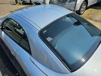 Porsche 911 3.6 996 Carrera 2 Cabriolet Tiptronic S 2dr