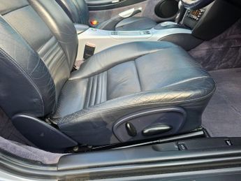 Porsche 911 3.6 996 Carrera 2 Cabriolet Tiptronic S 2dr