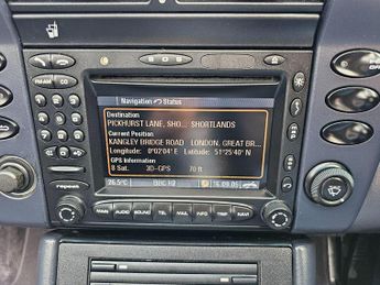 Porsche 911 3.6 996 Carrera 2 Cabriolet Tiptronic S 2dr