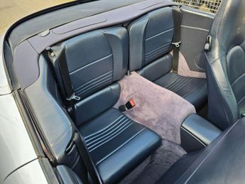 Porsche 911 3.6 996 Carrera 2 Cabriolet Tiptronic S 2dr