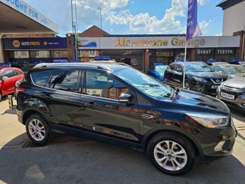 Ford Kuga 1.5T EcoBoost Titanium 2WD Euro 6 (s/s) 5dr