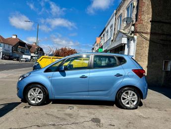Hyundai ix20 1.6 Active Auto Euro 5 5dr