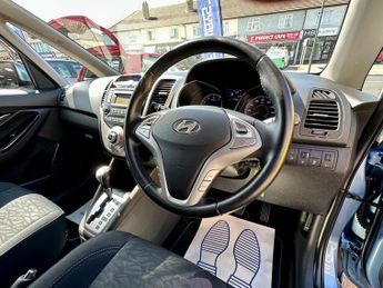 Hyundai ix20 1.6 Active Auto Euro 5 5dr