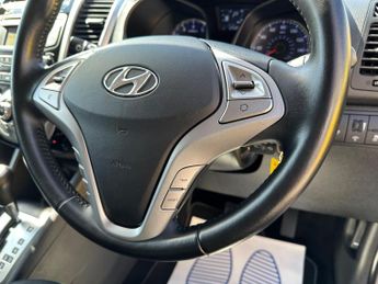 Hyundai ix20 1.6 Active Auto Euro 5 5dr