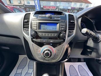 Hyundai ix20 1.6 Active Auto Euro 5 5dr