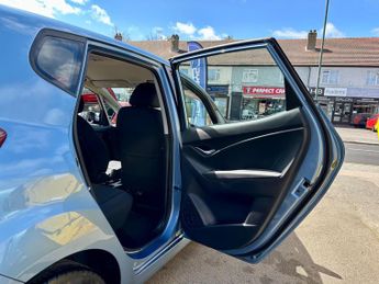 Hyundai ix20 1.6 Active Auto Euro 5 5dr