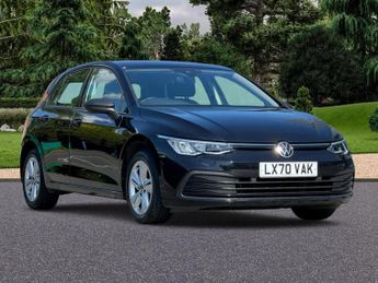 Volkswagen Golf 1.5 TSI Life Euro 6 (s/s) 5dr