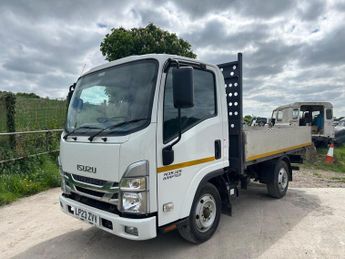  1.9D N35 Green RWD SWB Euro 6 2dr (SRW)