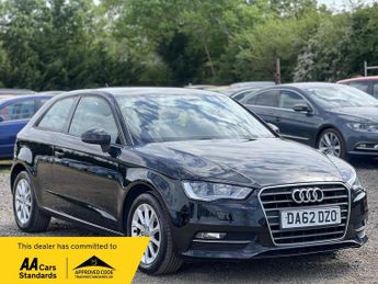 Audi A3 1.4 TFSI SE Euro 5 (s/s) 3dr