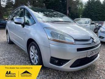 Citroen C4 1.6 HDi VTR+ Euro 4 5dr