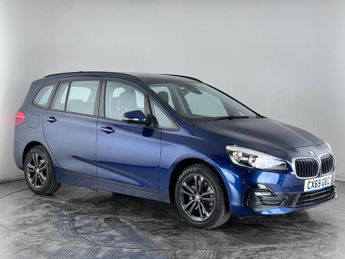 BMW 220 2.0 220i GPF Sport DCT Euro 6 (s/s) 5dr