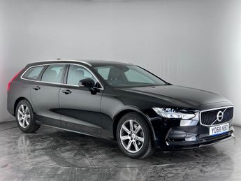 Volvo V90 2.0 D4 Momentum Auto Euro 6 (s/s) 5dr
