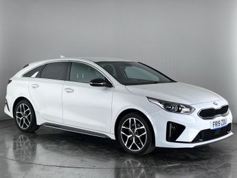 Kia Ceed 1.4 T-GDi GT-Line Shooting Brake Euro 6 (s/s) 5dr