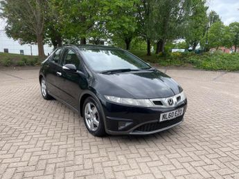 Honda Civic 1.4 i-VTEC SE 5dr