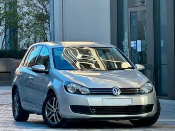 Volkswagen Golf 1.4 TSI SE Euro 5 5dr