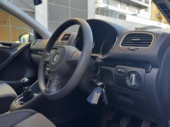 Volkswagen Golf 1.4 TSI SE Euro 5 5dr
