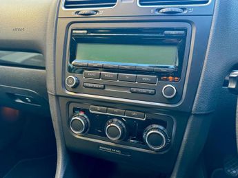 Volkswagen Golf 1.4 TSI SE Euro 5 5dr