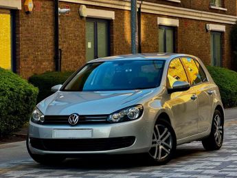 Volkswagen Golf 1.4 TSI SE Euro 5 5dr