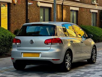 Volkswagen Golf 1.4 TSI SE Euro 5 5dr