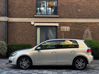 Volkswagen Golf 1.4 TSI SE Euro 5 5dr