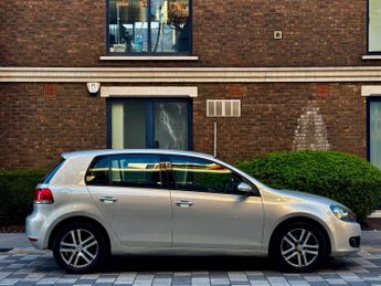 Volkswagen Golf 1.4 TSI SE Euro 5 5dr