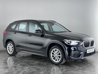 BMW X1 1.5 18i GPF SE sDrive Euro 6 (s/s) 5dr