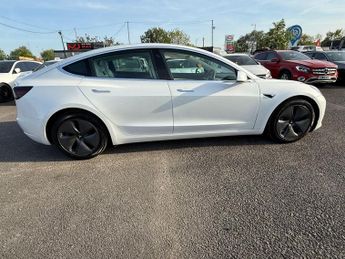 Tesla Model 3 (Dual Motor) Long Range Auto 4WDE 4dr
