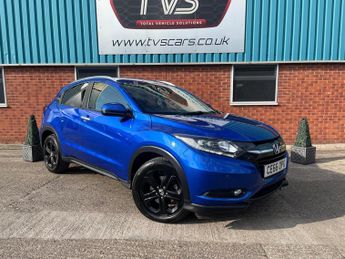 Honda HR-V 1.5 i-VTEC EX CVT Euro 6 (s/s) 5dr