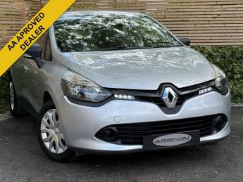 Renault Clio 1.2 16V Expression Hatchback 5dr Petrol Manual Euro 5 (75 ps) 12