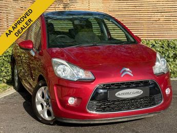 Citroen C3 1.6 HDi Exclusive Hatchback 5dr Diesel Manual Euro 4 (90 ps) 12 