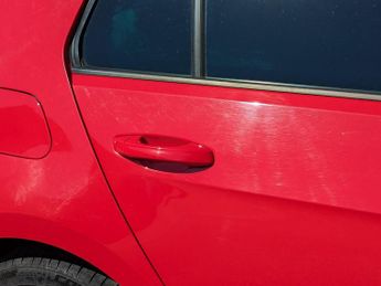 Volkswagen Golf 2.0 TDI BlueMotion Tech GTD DSG Euro 6 (s/s) 5dr