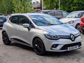 Renault Clio 0.9 TCe Iconic Euro 6 (s/s) 5dr