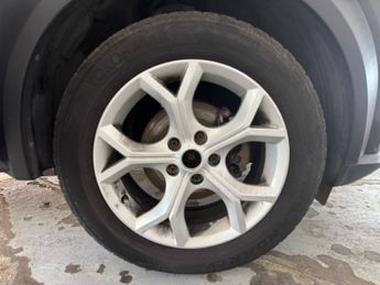 Nissan Juke 1.0 DIG-T N-Connecta Euro 6 (s/s) 5dr