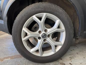 Nissan Juke 1.0 DIG-T N-Connecta Euro 6 (s/s) 5dr
