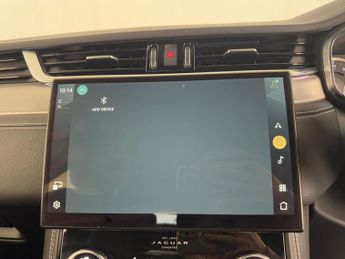 Jaguar F-PACE 2.0 P250i R-Dynamic S Auto AWD Euro 6 (s/s) 5dr