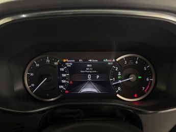 Jaguar F-PACE 2.0 P250i R-Dynamic S Auto AWD Euro 6 (s/s) 5dr