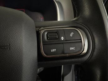 Citroen C5 Aircross 1.2 PureTech Shine Euro 6 (s/s) 5dr