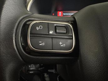 Citroen C5 Aircross 1.2 PureTech Shine Euro 6 (s/s) 5dr