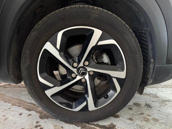 Citroen C5 Aircross 1.2 PureTech Shine Euro 6 (s/s) 5dr
